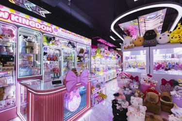 Claw Kingdom
