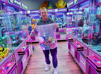 Claw Paradise