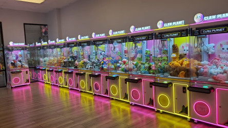 Claw Planet Medford