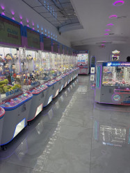 Claw Store