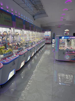 Claw Store