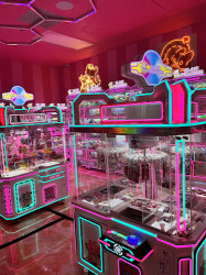 Claw Treasures
