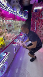 Claw World