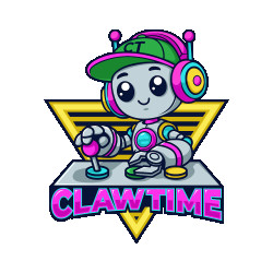 ClawTime