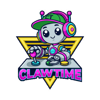 ClawTime