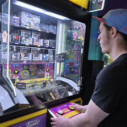 Clawz Entertainment