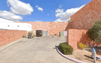 ClawZania El Paso