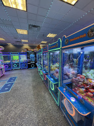 ClawZone Park