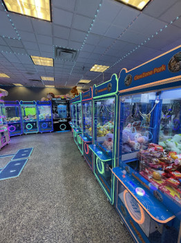 ClawZone Park