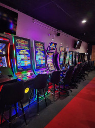 Coco Plum Arcade