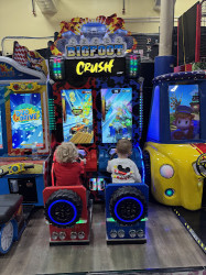CoCo's Funhouse