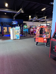 Coin Crazy Family Fun Center