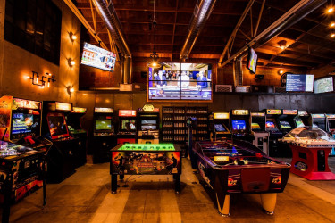 Coin Haus