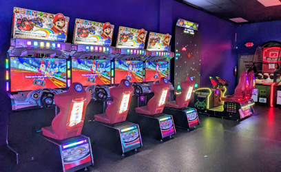 Coin Jam JR