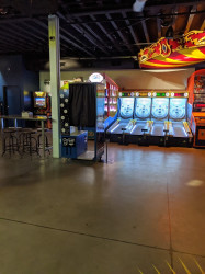 Coin-Op Game Room Temecula