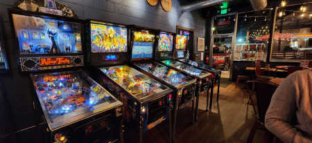 Colorado Pinball Pub