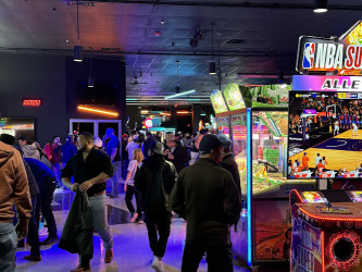 Combat Ops Entertainment-Columbus