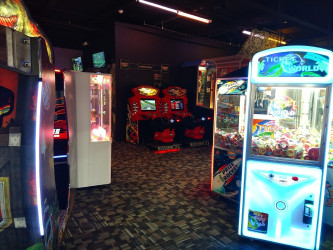 Combat Ops Entertainment-Fort Wayne