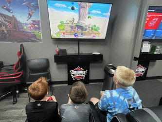 Contender eSports