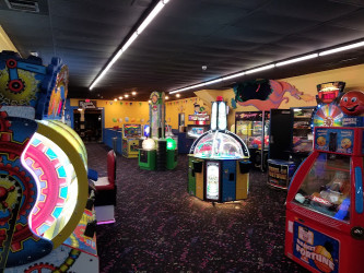 Cool Crest Family Fun Center