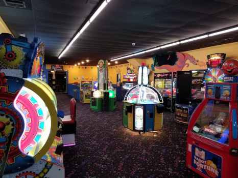 Cool Crest Family Fun Center
