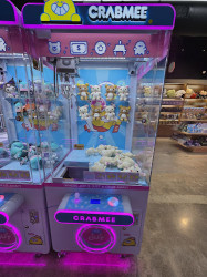 CrabMee Arcade