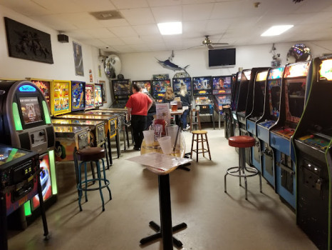 Crabtowne USA