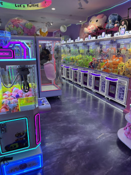 Craft Land