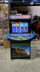 Creative Arcades