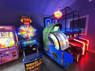 Creekside Family Fun Center