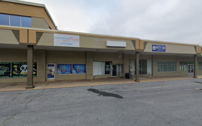 Crisp Sweepstakes Cafe