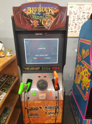 Cubz Arcade & Gift Shop