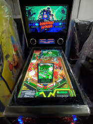 Custom Multicades