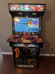 Customcades