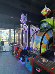 Cyber Quest at Arizona Boardwalk