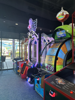 Cyber Quest at Arizona Boardwalk