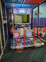 Cyber Quest at ilani