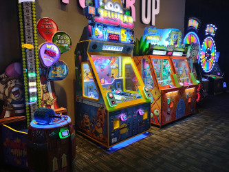 Dave & Buster’s