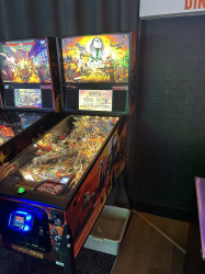 Dave & Buster's Ala Moana