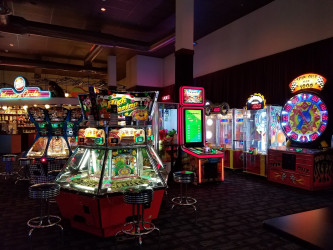 Dave & Buster's Arlington