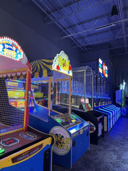 Dave & Buster's Bloomington, IN