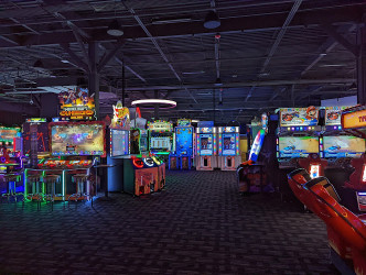 Dave & Buster's Canton