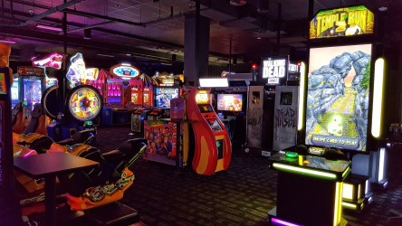 Dave & Buster's Carlsbad
