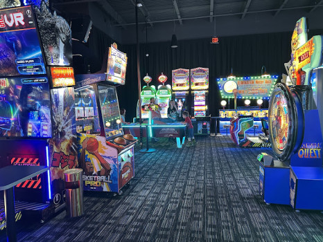 Dave & Buster's Colorado Springs