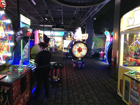 Dave & Buster's Corpus Christi