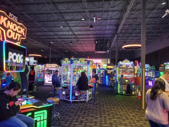 Dave & Buster's Daytona Beach