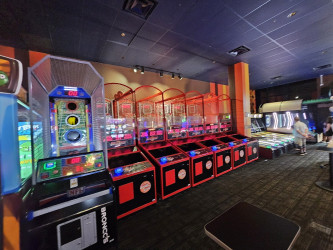 Dave & Buster's Denver