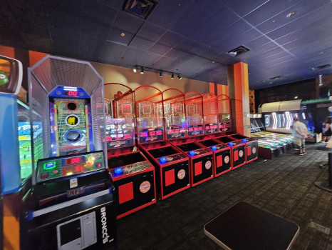 Dave & Buster's Denver