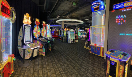 Dave & Buster's Edina