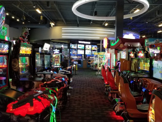 Dave & Buster's Euless